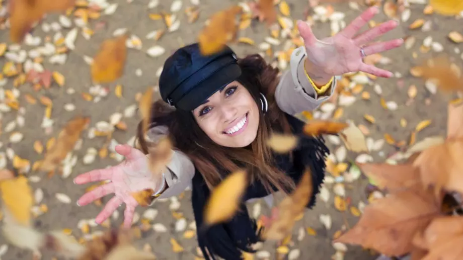 5 необичайни начина да се развеселите   