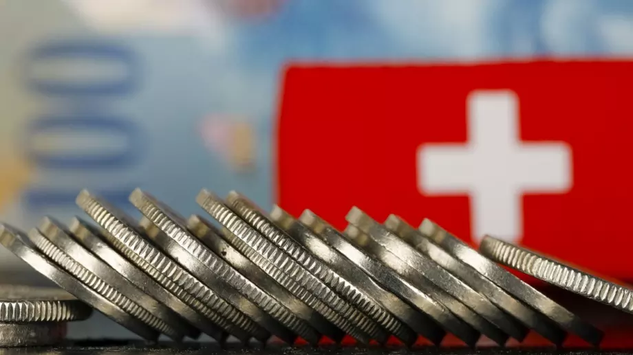 Защо България не иска швейцарските милиони?