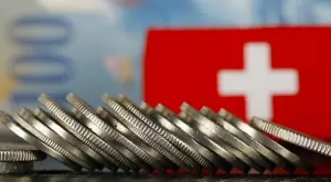 Инфлацията в Швейцария през май върви надолу, но остава над целевата