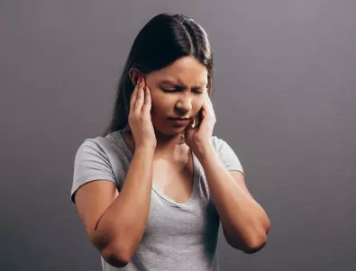 COVID-19 може да доведе до внезапна загуба на слуха - как и защо?