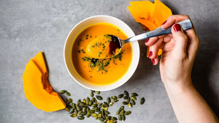 10 неподозирани ползи от тиквеното семе