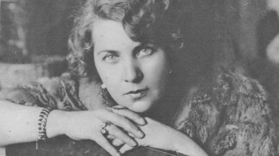 Теодора Пейкова: Издателката, превърнала българките в европейки