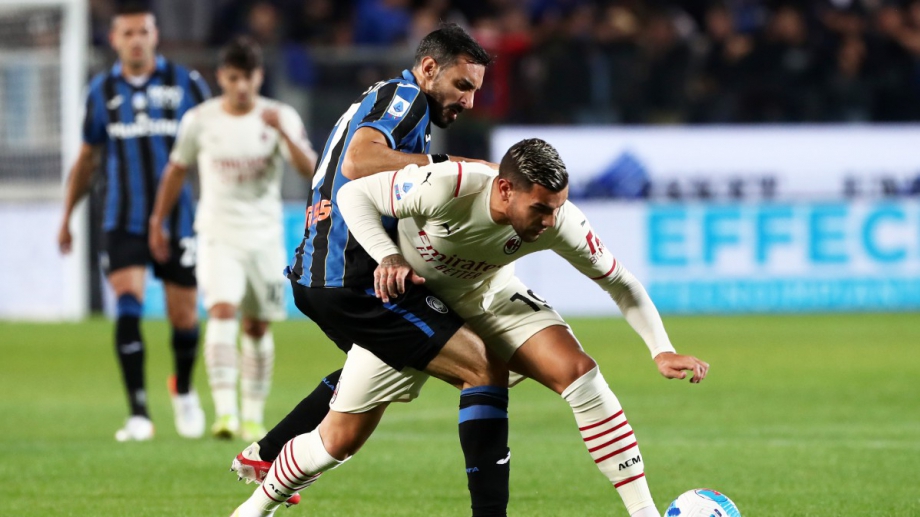 A late assault was not enough for Atalanta to create the "miracle of Istanbul" against Milan thumbnail
