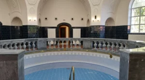 Пускат на концесия банята в Банкя, на ред е Централната минерална в София