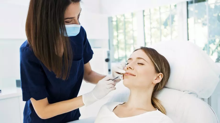 Нещата, които трябва да знаете преди да си сложите ботокс