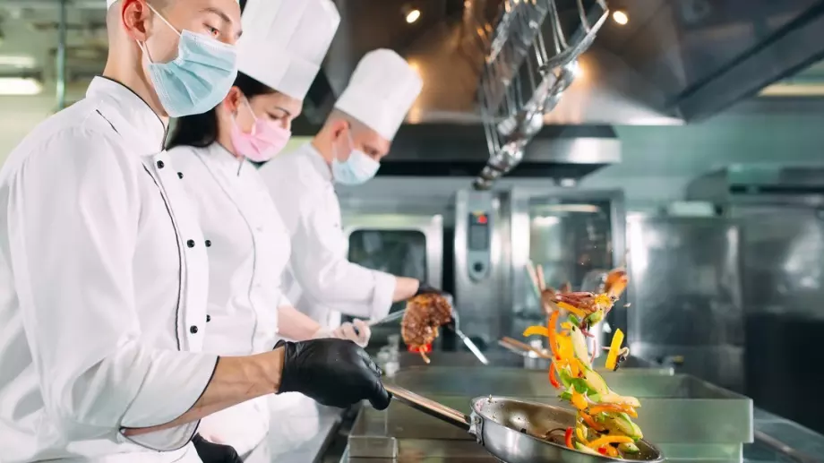 Ето кой е най-добрият ресторант в света