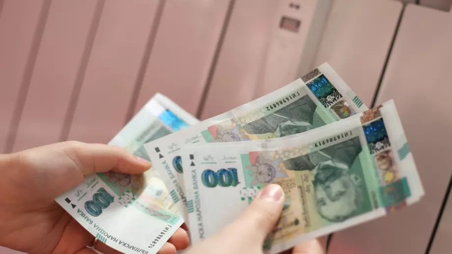 Сметките за парно скочиха през януари