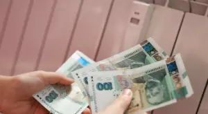 Парното за ноември: Повече от половината фактури са на стойност до 100 лева