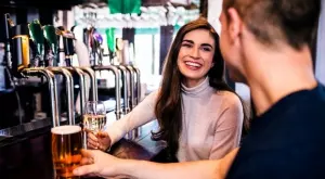 5 причини да направите първата стъпка   