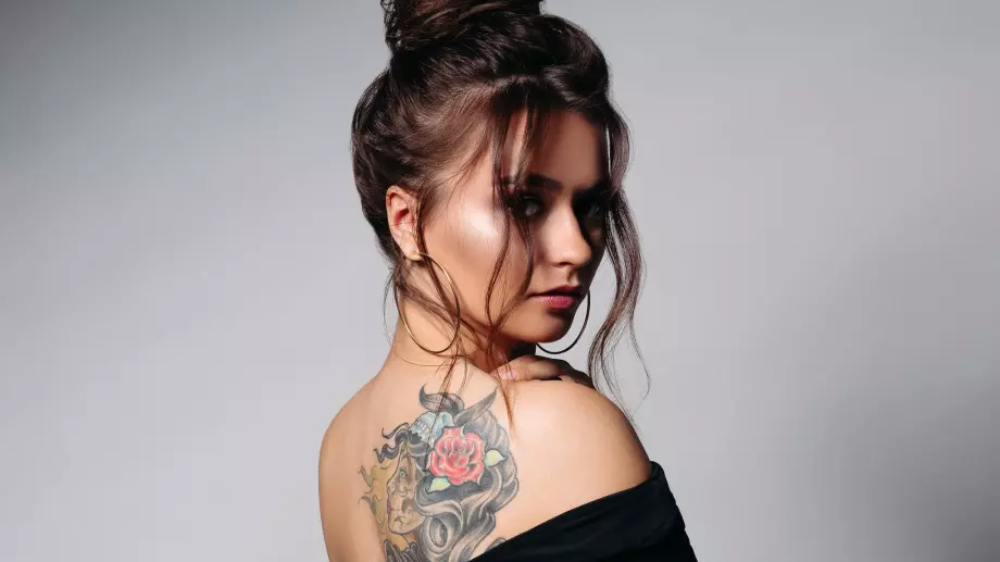 Каква татуировка да си изберете според това какво преживявате