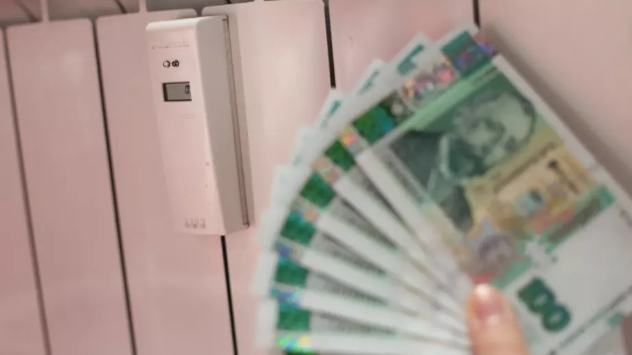 Столичното парно възстановява суми на близо 177 000 клиенти заради по-ниския ДДС