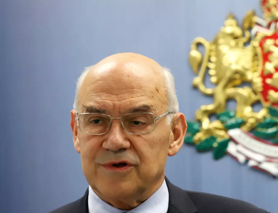 Председателят на КЕВР обясни защо се повишава цената на водата (ВИДЕО)