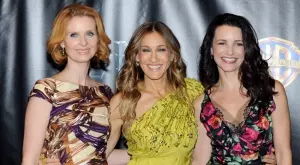 Ясно е кога ще излезе продължението на "Сексът и градът"