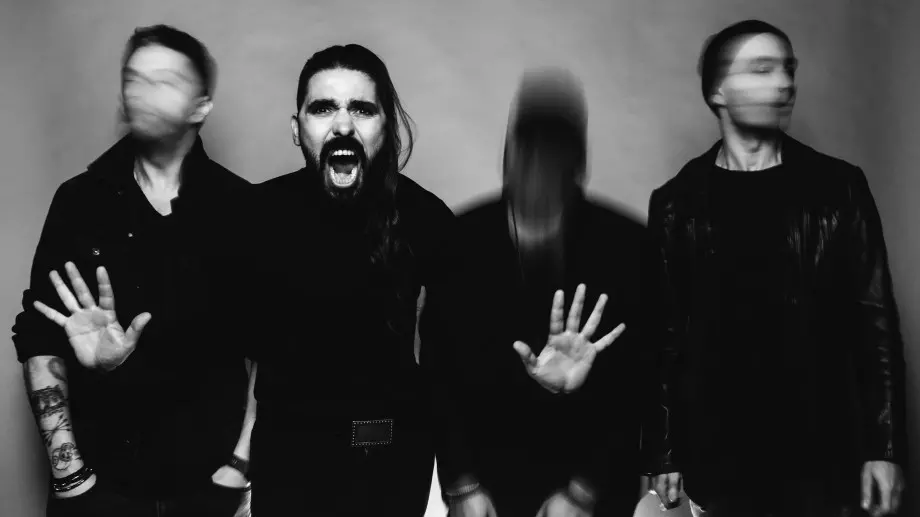 JEREMY? ще свирят в Дубай на световното EXPO 2020