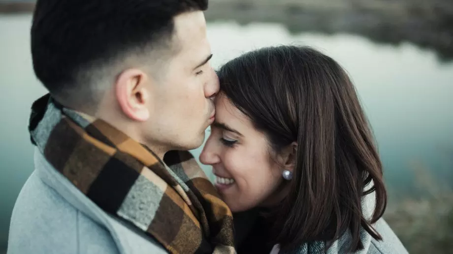 Най-важните женски качества, които привличат мъжете   