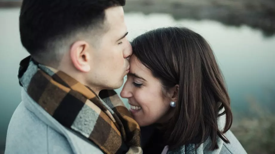 Бог няма да прати вашата сродна душа, докато не сте напълно готови да я срещнете   