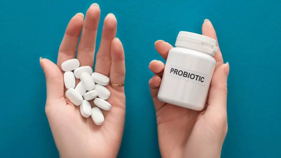 Каква е разликата между пробиотик и пребиотик