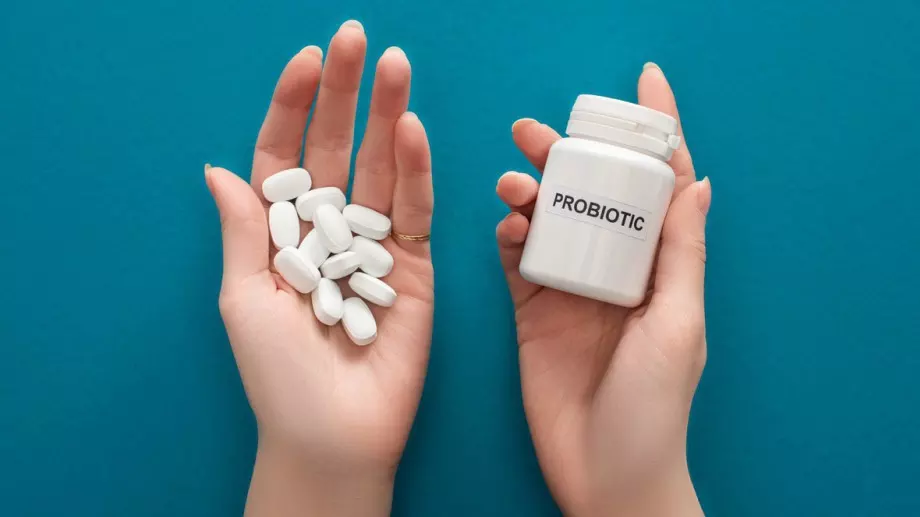 Преди да пиете пробиотик, прочете това