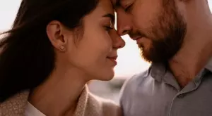 Сродната душа всъщност е огледало на нашата душа   