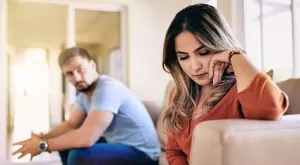 6 знака, че той просто си играе със сърцето ви   