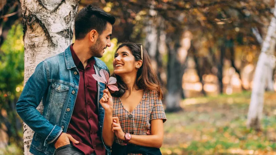 Любовен хороскоп за септември 2022