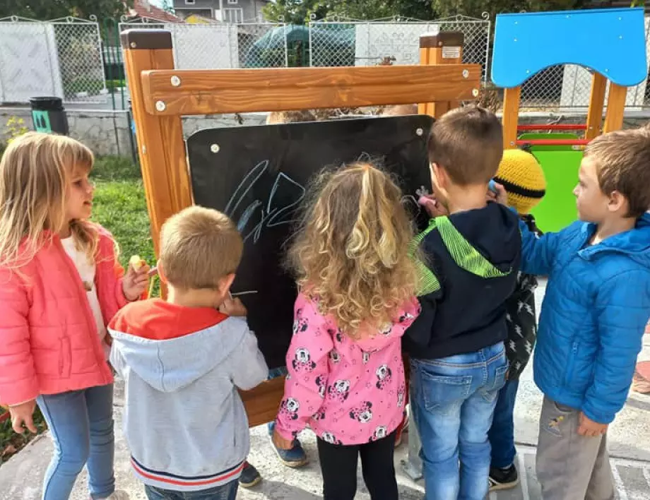 Адресът става водещ критерий за прием в детските ясли във Варна