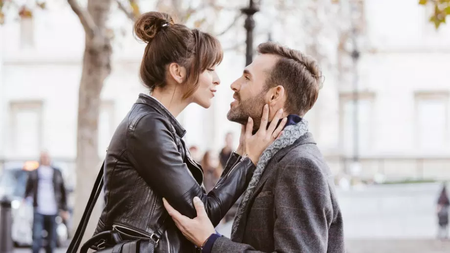 Това са нещата, които МЪЖЕТЕ обожават в една жена