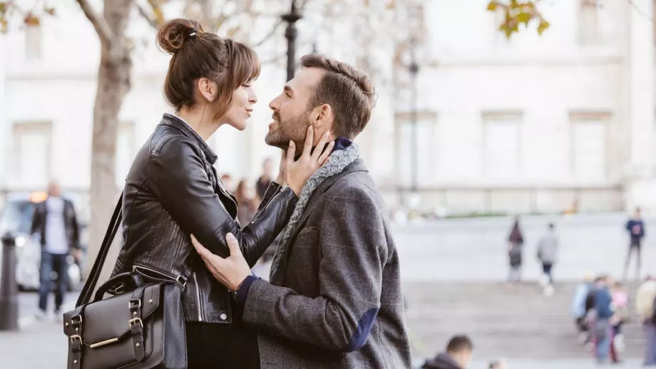 Въпросник, с който да опознаете по-добре партньора си