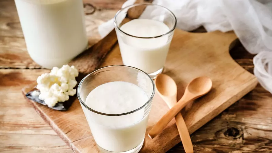 Каква е разликата между прясно, пастьоризирано и UHT мляко