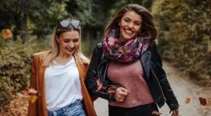 6 факта, които височината на жената разкрива за личността ѝ