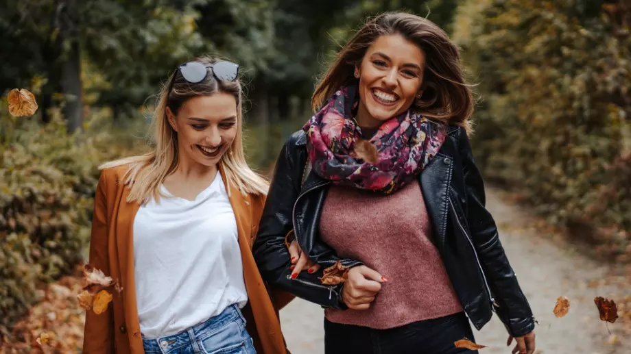 6 факта, които височината на жената разкрива за личността ѝ