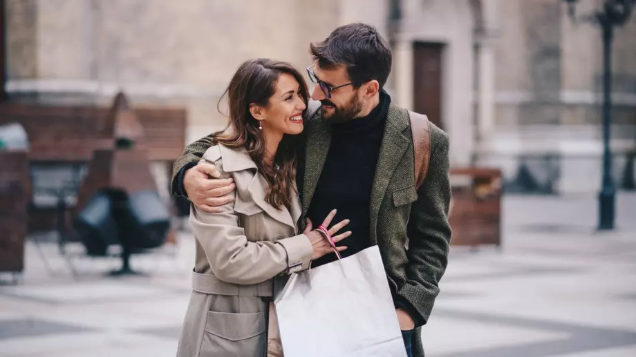 Любовен уикенд хороскоп за 9-10 октомври