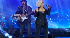 Силвия Кацарова прави ритуал за сбъдване на желания 