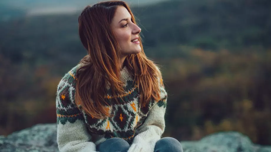 Всички изпитания, през които преминаваш в момента, се опитват да те научат на нещо   