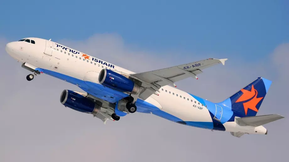 В Израел отменят полетите си до България