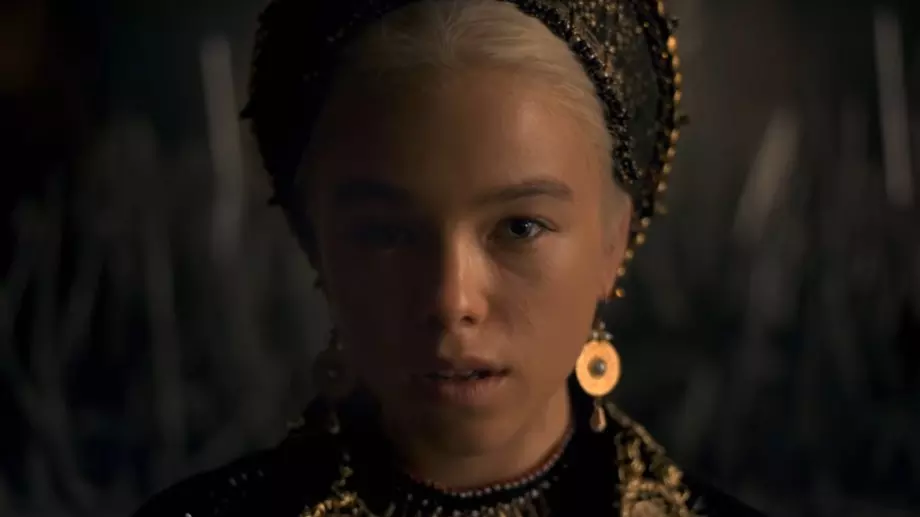 Излезе първият трейлър на предисторията на "Игра на тронове" (ВИДЕО)