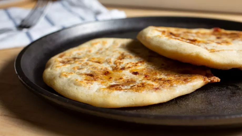 Домашна пърленка без мая