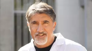 Башар Рахал играе лекар в нов сериал