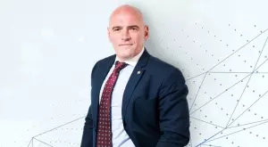 Явор Колев вече е шеф в Лев Инс