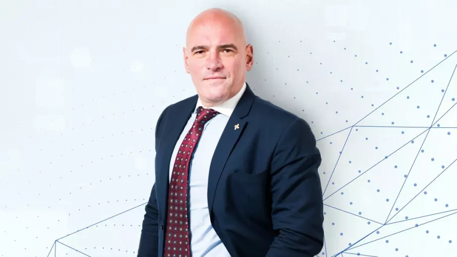 Явор Колев вече е шеф в Лев Инс