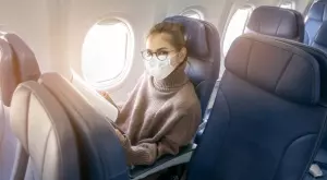 8 неща, които да НЕ правите в самолет според стюардесите