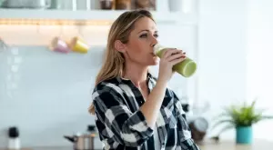 Тези напитки са най-мощното средство за пречистване от токсини