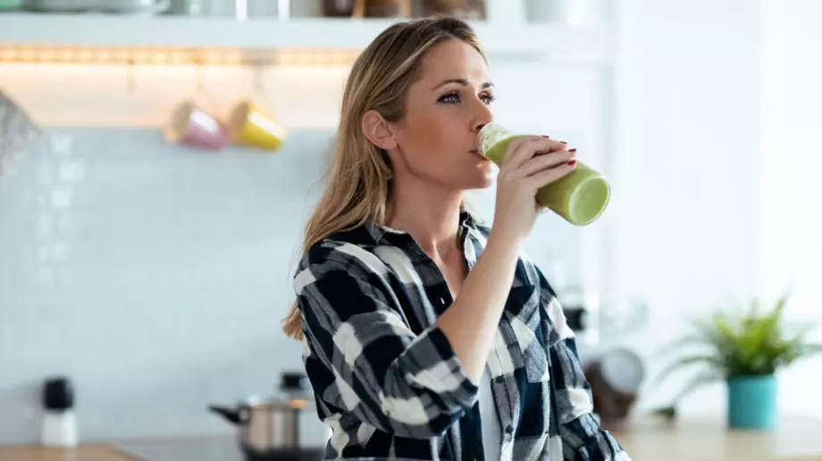 Направете това, за да се възстановите бързо след богата празнична трапеза 