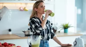 Натурални рецепти за пречистване на дебелото черво