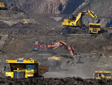 Китай нареди ударно увеличаване добива на въглища 