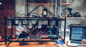 Американски съд не разреши на основателя на Binance да напуска страната