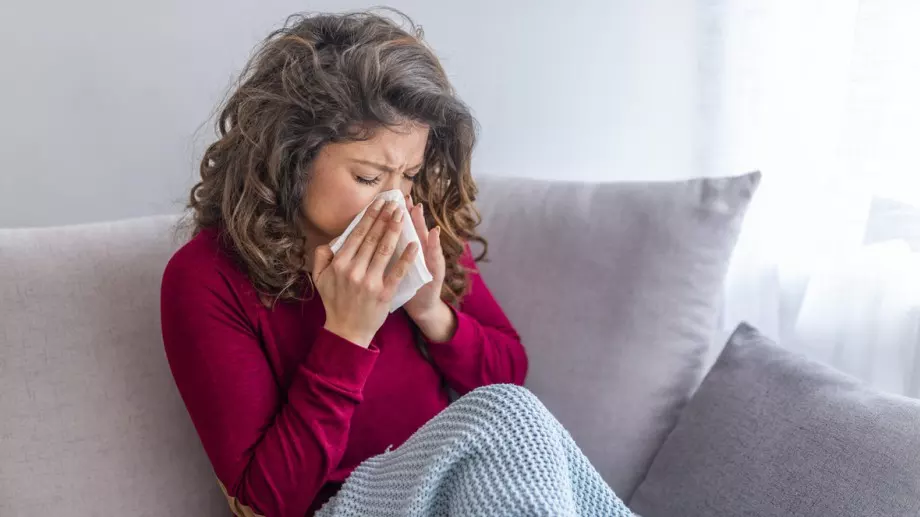 НЕ яжте и пийте тези неща, когато сте болни! Те ви пречат да оздравеете 