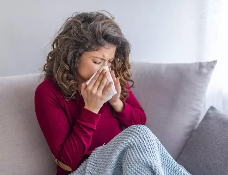 С тези 9 съвета ще избегнете гриповете през цялата зима