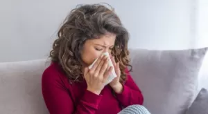 Правете тези неща, за да се излекувате по-бързо от грип