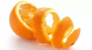 10 супер ползи от портокаловите кори